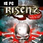 Risen 2: Dark Waters