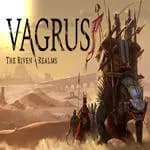 Vagrus - The Riven Realms: Prologue