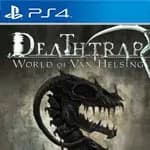 World of Van Helsing: Deathtrap