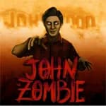 John, The Zombie
