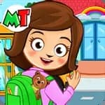My Town : Preschool Free