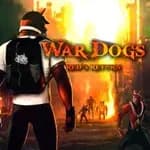 War Dogs: Red's Return