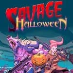 Savage Halloween
