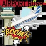 Airport Rush