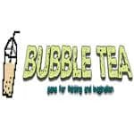 Bubble Tea : game for thinking and imagination