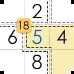 Killer Sudoku - Free Sudoku Puzzles+