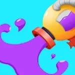 Color Dropper: Paint Picker 3D