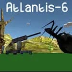 Atlantis-6