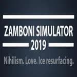Zamboni Simulator 2019