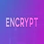 encrypt.