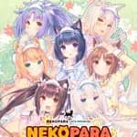 NEKOPARA Vol. 4