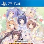 NEKOPARA Vol. 4