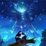 Ori and the Blind Forest
