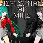 Reflection of Mine
