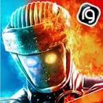 Real Steel Boxing Champions