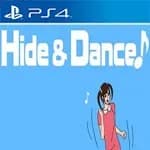 Hide & Dance!