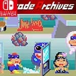 Arcade Archives BEN BERO BEH