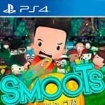 Smoots World Cup Tennis