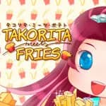 Takorita Meets Fries
