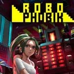 RoboPhobik