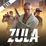 Zula Mobile: Multiplayer FPS