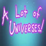 A Lot of Universes