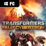 Transformers: Fall of Cybertron