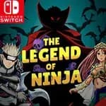 The Legend of Ninja