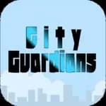CityGuardians -Defensive turn-based strategy game-
