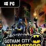 Gotham City Impostors