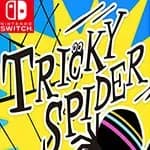 Tricky Spider