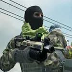 Crossfire Commander:Kill Games