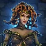 Darkness and Flame 4