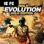 Trials Evolution: Gold Edition