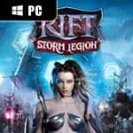 Rift: Storm Legion