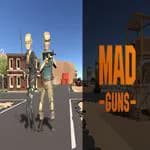 MadGuns