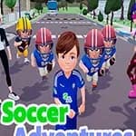 Soccer Adventures