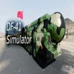 DF-41 Simulator
