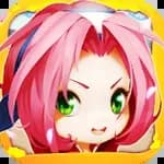 Pocket Ninja - Tales Of Leaf