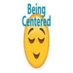Being Centered