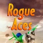 Rogue Aces Deluxe - 2D aerial combat with local multiplayer deathmatches