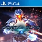 Mortal Blitz : Combat Arena