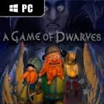 A Game of Dwarves
