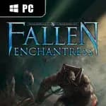 Elemental: Fallen Enchantress