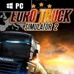 Euro Truck Simulator 2