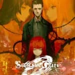 STEINS;GATE 0