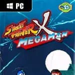 Street Fighter X Mega Man