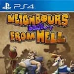 Neighbours back From Hell