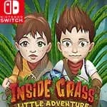 Inside Grass: A little adventure