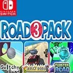 Road 3 Pack